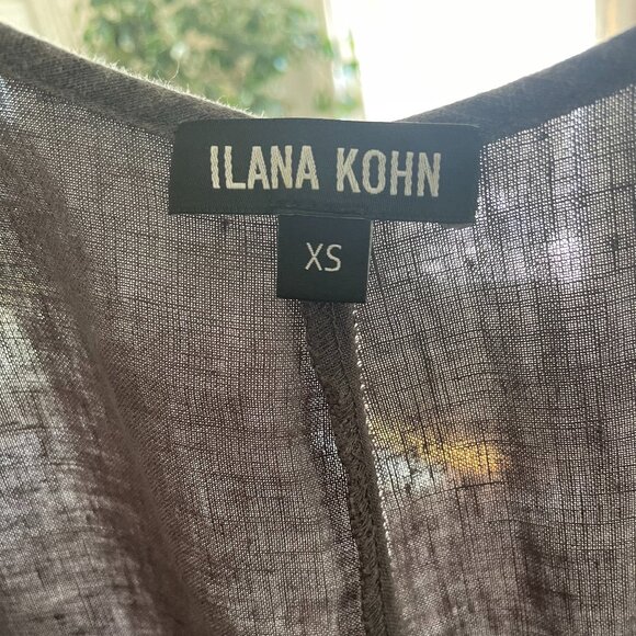 Ilana Kohn Milo Jumpsuit - Picture 4 of 4